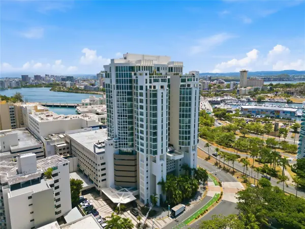 35 MUNOZ RIVERA AVE #1101, San Juan, PR 00901