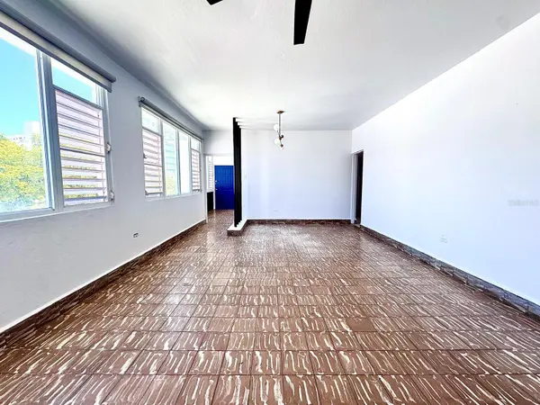 Address not disclosed, San Juan, PR 00907
