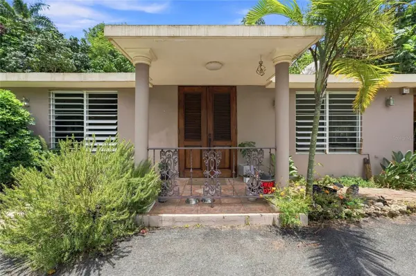 Address not disclosed, Cidra, PR 00739