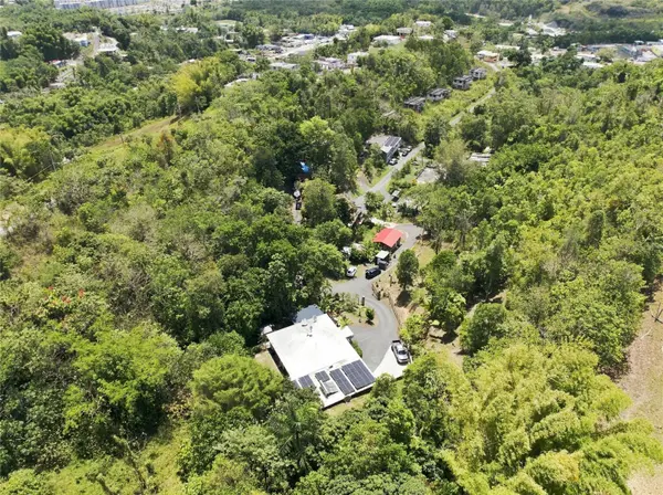 Address not disclosed, Cidra, PR 00739