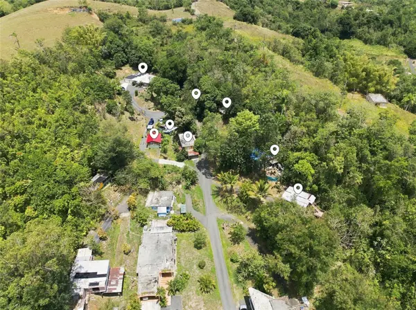 Cidra, PR 00739