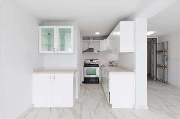1479 Ashford Ave CONDADO DEL MAR #916, San Juan, PR 00907