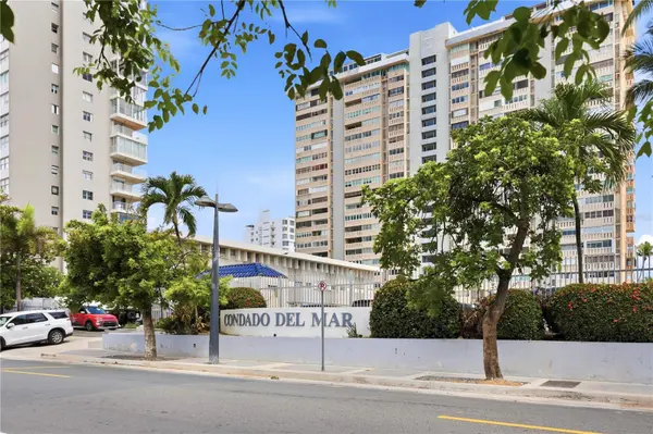 1479 Ashford Ave CONDADO DEL MAR #916, San Juan, PR 00907