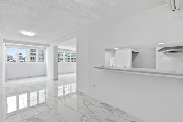 1479 Ashford Ave CONDADO DEL MAR #916, San Juan, PR 00907