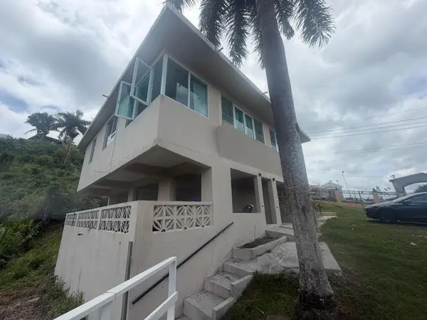 853 k.m. BARRAZAS, Carolina, PR 00979
