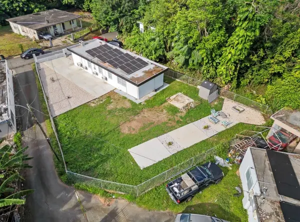 228 BO. PITAHAYA, Luquillo, PR 00773
