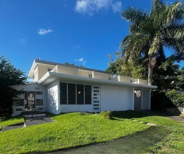 NIEPER 1648 EL CEREZAL, San Juan, PR 00926