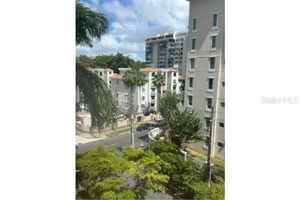 4 EL GENERALIFE #402, Guaynabo, PR 00968