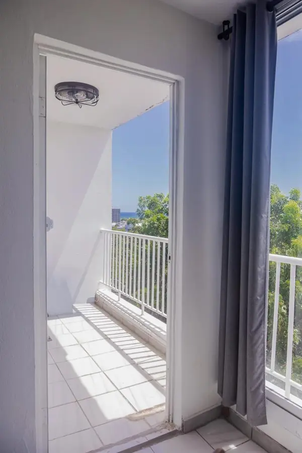 360 Calle Fuerte SANTURCE TOWER #904, San Juan, PR 00924