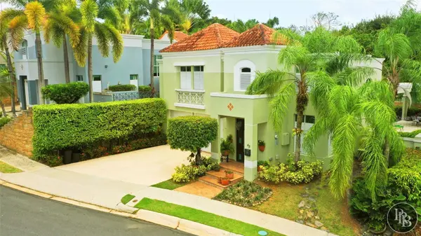 49 Vereda Street MONTEVERDE REAL DEV, San Juan, PR 00926