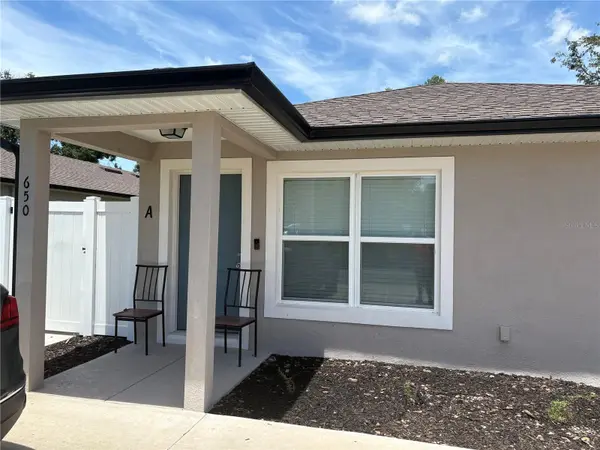 640 E GRAPEFRUIT AVE, Lake Alfred, FL 33850
