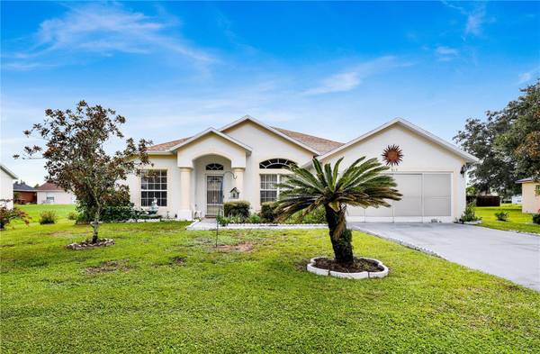 813 HALIFAX DR, Kissimmee, FL 34758