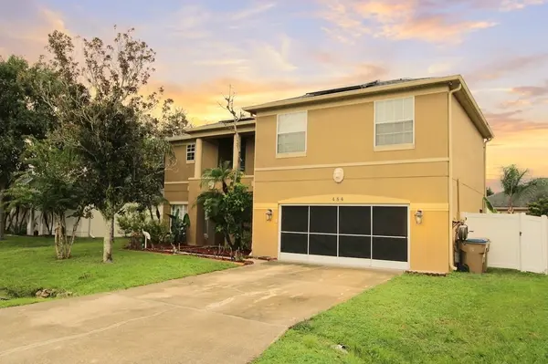 484 BRITTEN DR, Kissimmee, FL 34758