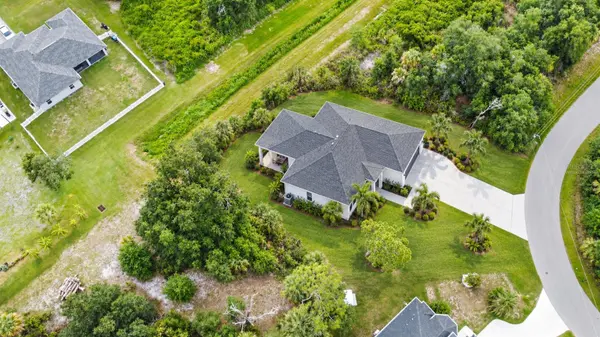 ANCIENT RD, North Port, FL 34286