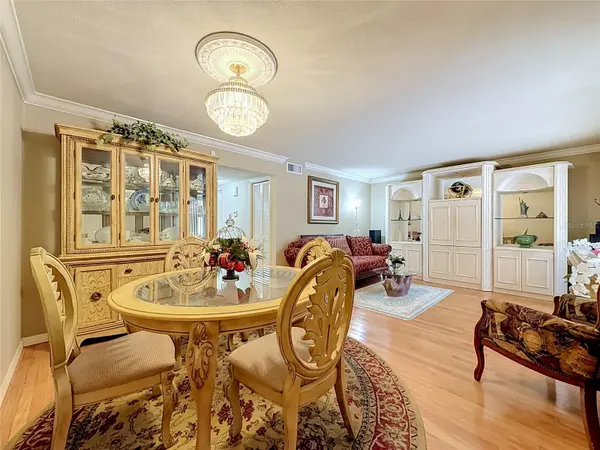 8830 DR MARTIN LUTHER KING JR ST N #UNIT 2B, St Petersburg, FL 33702
