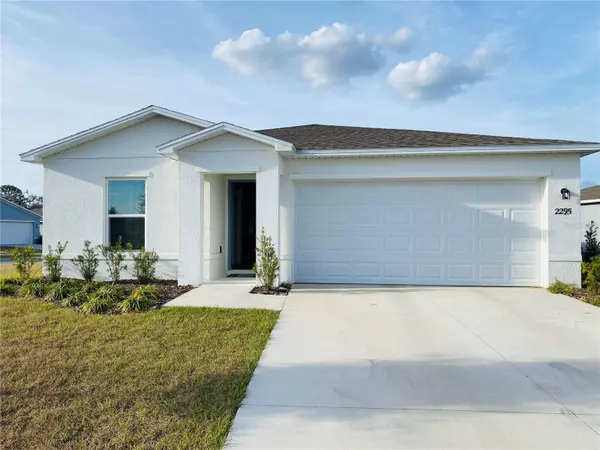 2295 NW 25TH LN, Ocala, FL 34475