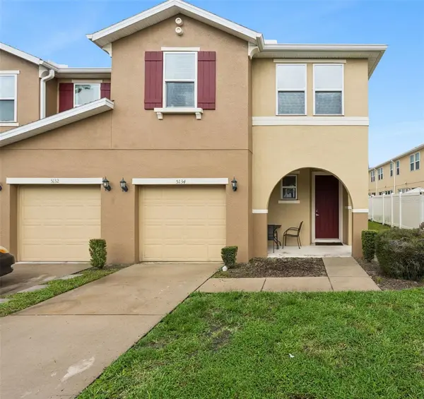 5134 ADELAIDE DR, Kissimmee, FL 34746