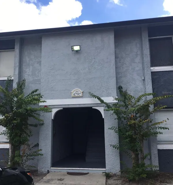 4797 S TEXAS AVE #4797D, Orlando, FL 32839