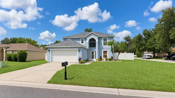 913 TURNSTONE LN, Winter Haven, FL 33880