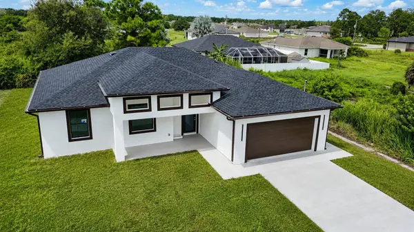 782 HOMESTEAD RD S, Lehigh Acres, FL 33974
