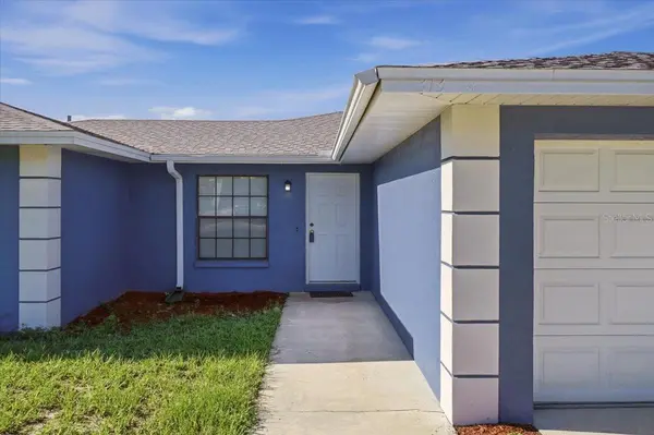 6313 SUNNY WAY, Lakeland, FL 33813