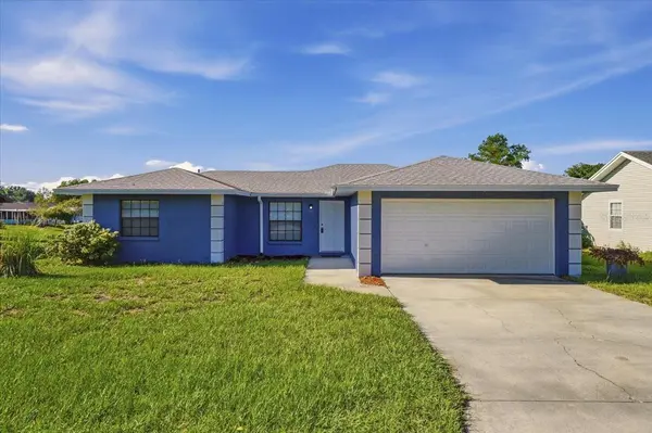 6313 SUNNY WAY, Lakeland, FL 33813