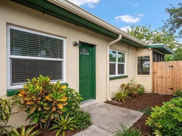 533 YELVINGTON AVE, Clearwater, FL 33756