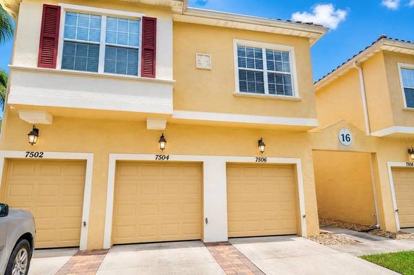 7504 BLISS WAY, Kissimmee, FL 34747