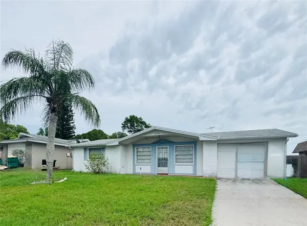 New Port Richey, FL 34652
