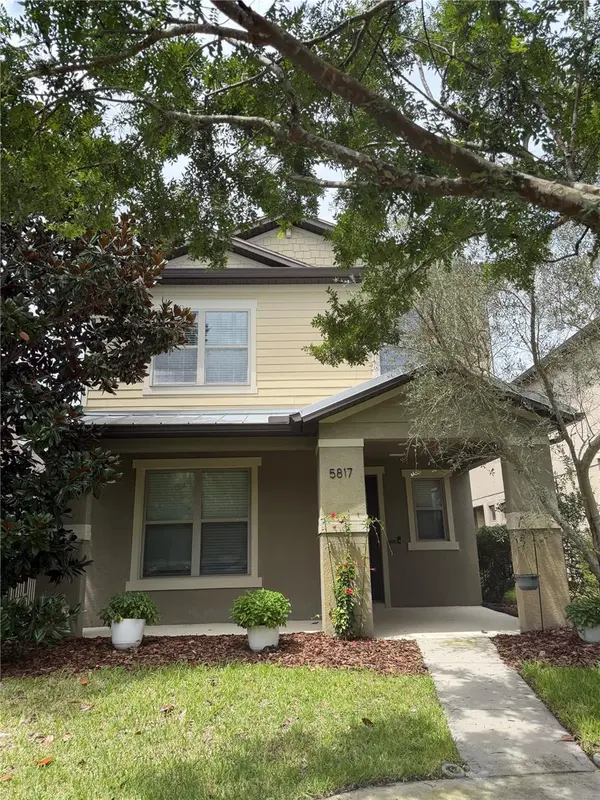 5817 CALDERA RIDGE DR, Lithia, FL 33547