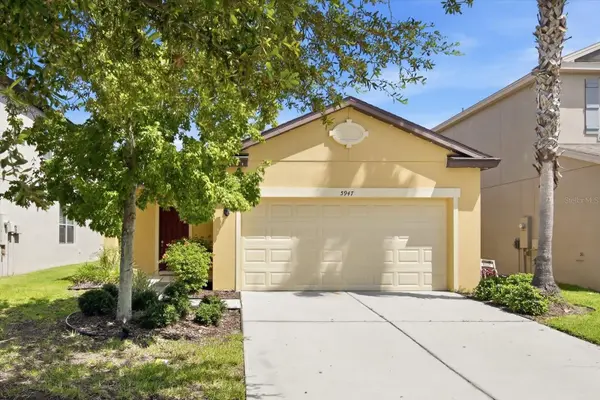 5947 SWEET BIRCH DR, Riverview, FL 33578