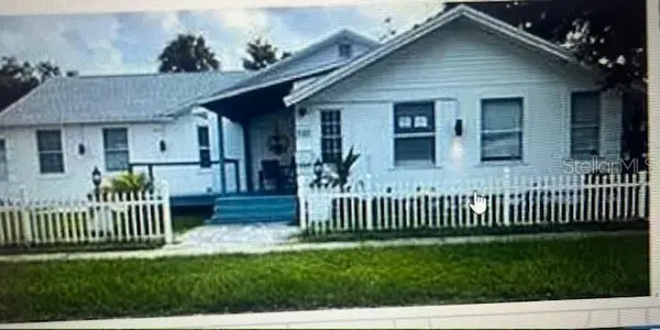 530 28TH AVE S, St Petersburg, FL 33705