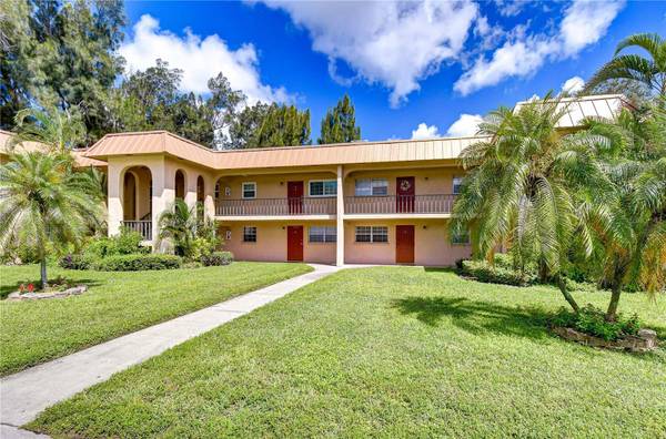 4500 E BAY DR #139, Clearwater, FL 33764