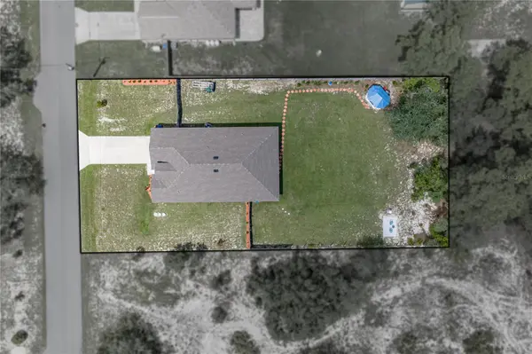 8170 NORDICA RD, Weeki Wachee, FL 34613
