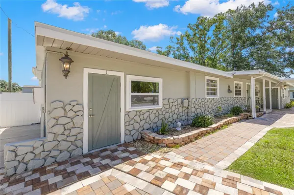 9845 60TH ST, Pinellas Park, FL 33782