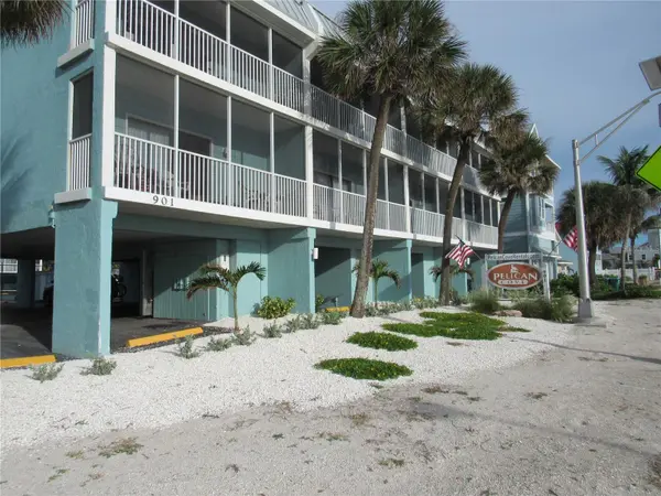 901 GULF DR S #2, Bradenton Beach, FL 34217