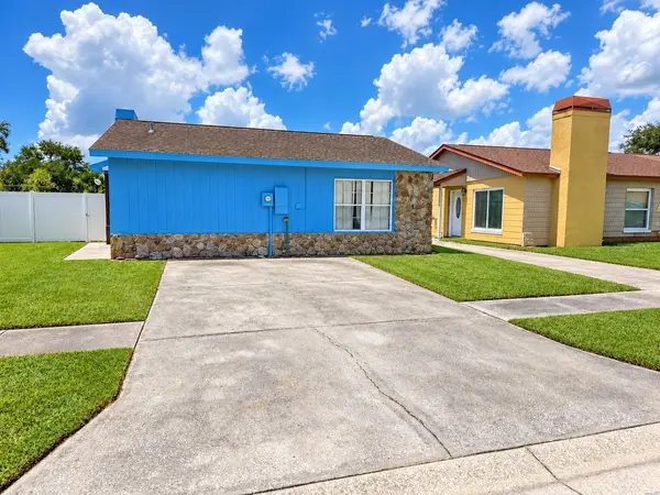 1246 COOLRIDGE DR, Brandon, FL 33511