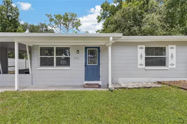4421 W IOWA AVE, Tampa, FL 33616