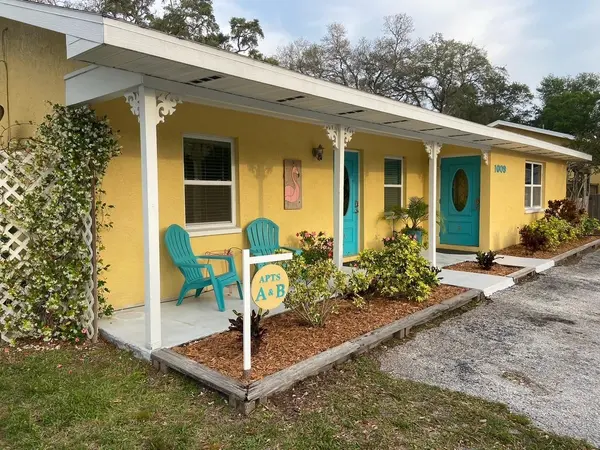 1009 SUMNER BLVD BLVD #Unit B, Safety Harbor, FL 34695