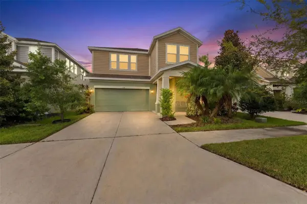 6136 VOYAGERS PL, Apollo Beach, FL 33572