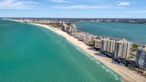 1430 GULF BLVD #803, Clearwater, FL 33767