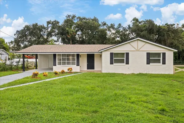 110 VIRGINIA AVE, Seffner, FL 33584