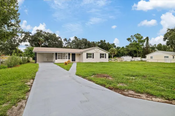 110 VIRGINIA AVE, Seffner, FL 33584