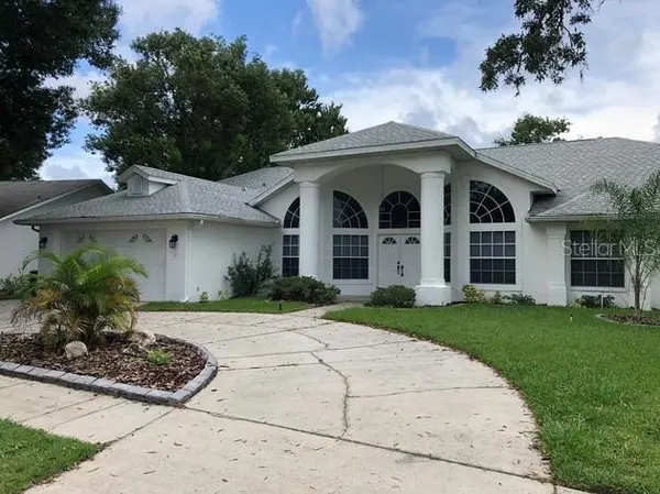 12101 ROSELAND DR, New Port Richey, FL 34654