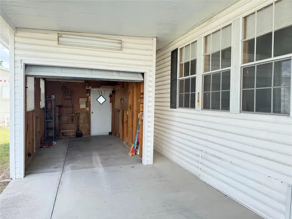 35145 GARBER LN #Lot 167, Zephyrhills, FL 33541