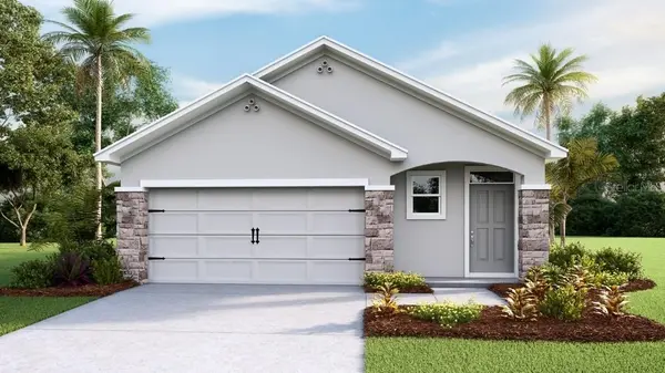9871 BRAVE BUCK AVE, Land O Lakes, FL 34638