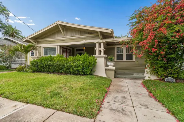 1107 W HORATIO ST, Tampa, FL 33606