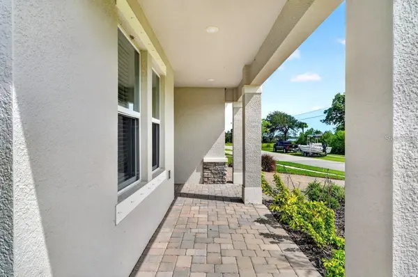190 JONES FISH CAMP RD, Edgewater, FL 32141