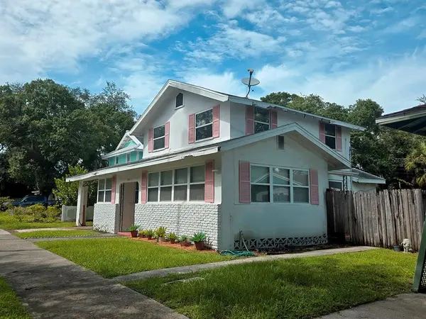 245 TUCKER ST, Safety Harbor, FL 34695