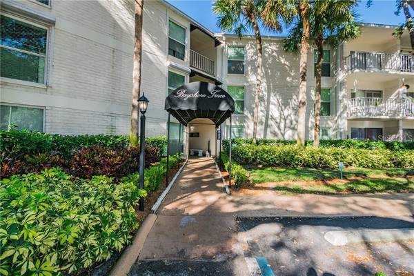 3325 BAYSHORE BLVD #D16, Tampa, FL 33629